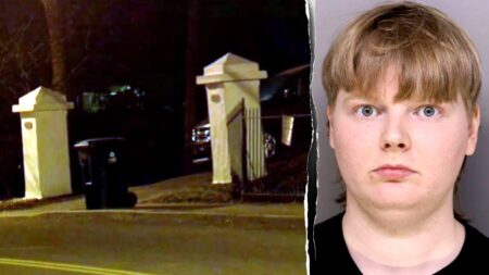 Ohio man accused of vandalizing JD Vance’s home pleads guilty