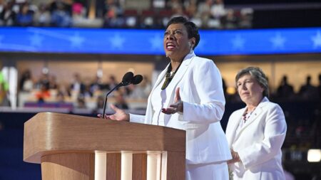 Nation’s largest teachers union under fire as controversial agenda puts century-old federal charter at risk Nation’s largest teachers union under fire as controversial agenda puts century-old federal charter at risk
