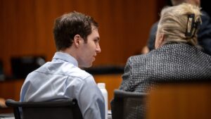 Judge raises stakes with pivotal ruling in Charlie Kirk assassination case and more top headlines