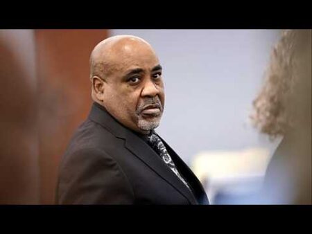Duane ‘Keffe D’ Davis convicted of murder in 1996 killing of Tupac Duane ‘Keffe D’ Davis convicted of murder in 1996 killing of Tupac