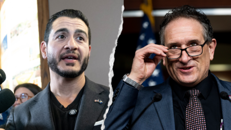 Dem megadonor among 400 Jewish Michiganders labeled AIPAC insiders for denouncing El-Sayed’s leftist campaign