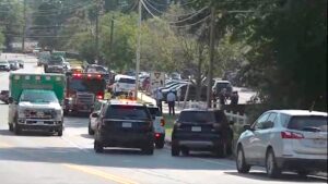 Reported shooting at Virginia elementary school ‘contained,’ sheriff’s office says