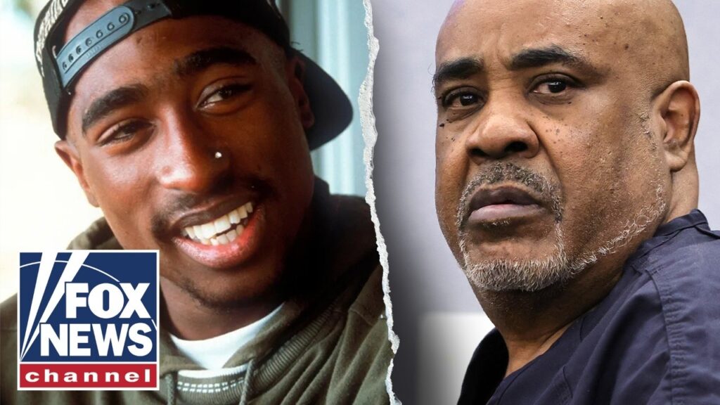 TUPAC TRIAL: Closing arguments heard in Duane ‘Keffe D’ Davis murder case