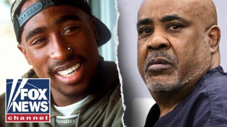 TUPAC TRIAL: Closing arguments heard in Duane ‘Keffe D’ Davis murder case