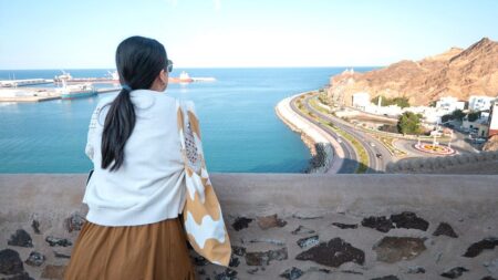Terrorism, armed conflict prompt stark warning for Americans visiting scenic spot