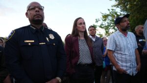 15-year-old accused of firing into crowd during deadly Seattle mass shooting claims self-defense 15-year-old accused of firing into crowd during deadly Seattle mass shooting claims self-defense