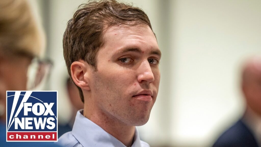 BREAKING: Accused Charlie Kirk assassin to go to trial