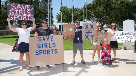 Judge tosses federal lawsuit against state, clearing path for boys in female sports and more top headlines