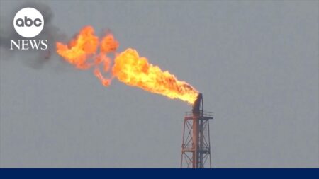Trump announces US-Venezuela oil deal Trump announces US-Venezuela oil deal