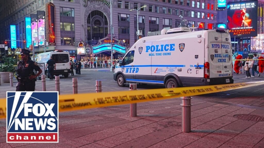 ABSOLUTE ‘CHAOS’: Disturbing details revealed in fatal NYC stabbing spree