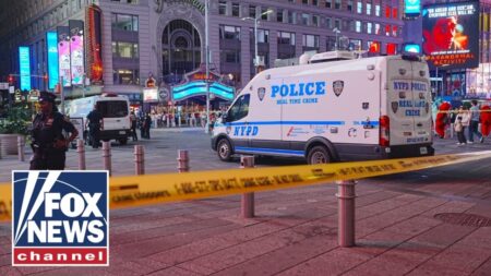 ABSOLUTE ‘CHAOS’: Disturbing details revealed in fatal NYC stabbing spree
