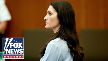Clancy jury remains DEADLOCKED as mistrial possibility grows