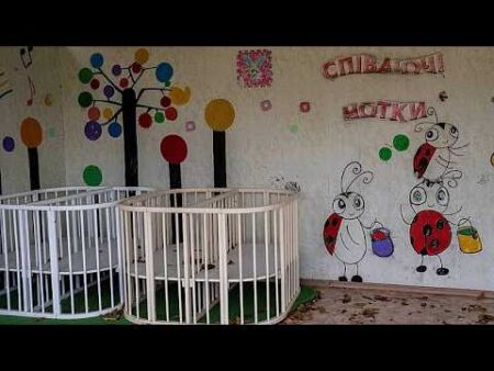 EU eyes additional sanctions on Ukrainian children deportation