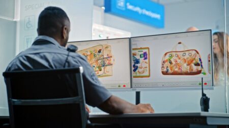 Popular pantry staple could get you stopped at airport security under little-known TSA rule