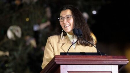 Dem Senate hopeful vows to unleash Alaska oil — but her record tells a different story