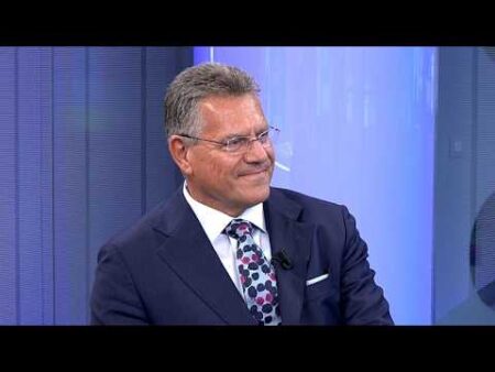 Šefčovič: China must deliver by October or face ‘harsher measures’