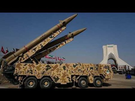 US launches new strikes in southern Iran, Tehran responds with attacks across region