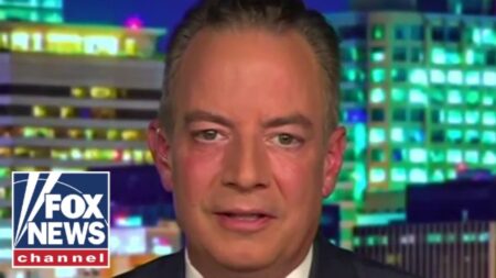 Reince Priebus: This is not a traditional Democratic Party position