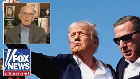 Trump FOUGHT BACK against his critics, Victor Davis Hanson argues