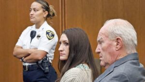 Lindsay Clancy jury enters Day 7 after bombshell one-juror standoff and more top headlines