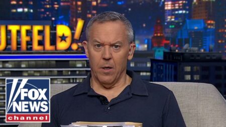 ‘Gutfeld!’: YouTuber FLIPS THE SCRIPT on scam caller