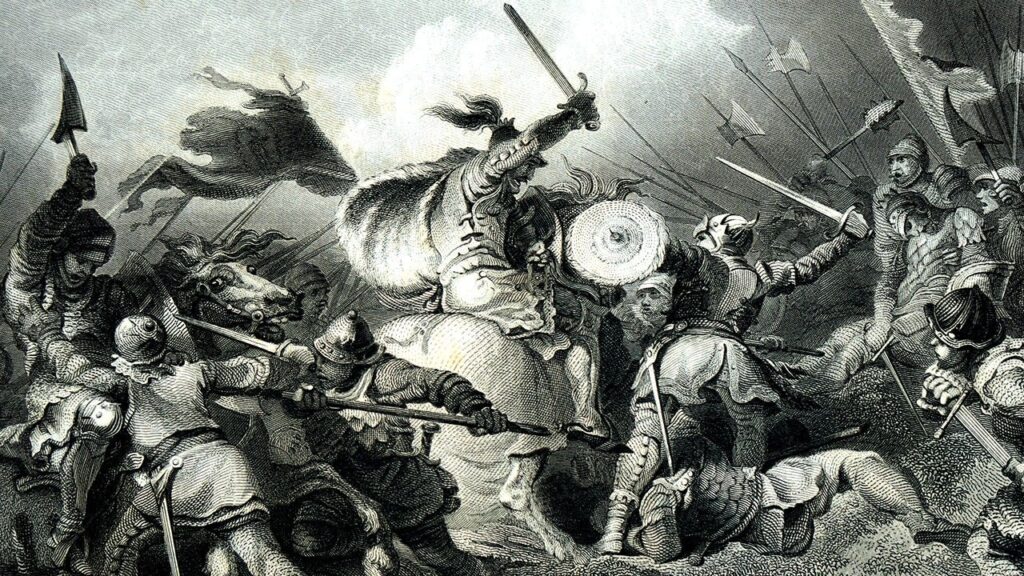 One of history’s most famous battles could be rewritten by long-lost papal letter