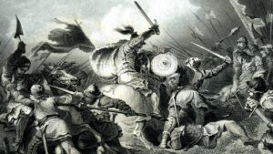 One of history’s most famous battles could be rewritten by long-lost papal letter