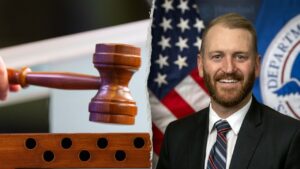 Top DHS lawyer turns tables on 128 ex-judges after Bar declines ‘Worst of the Worst’ complaint