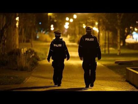 Two arrested after attack on defence companies in Munich