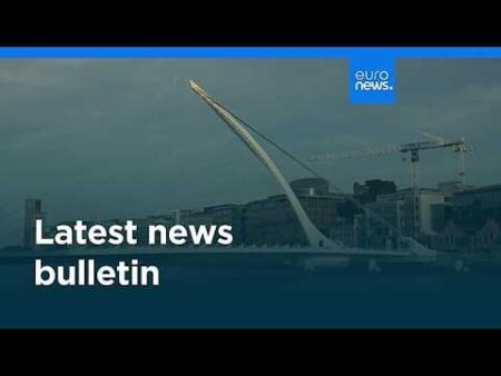 Latest news bulletin | September 3rd, 2026 – Evening
