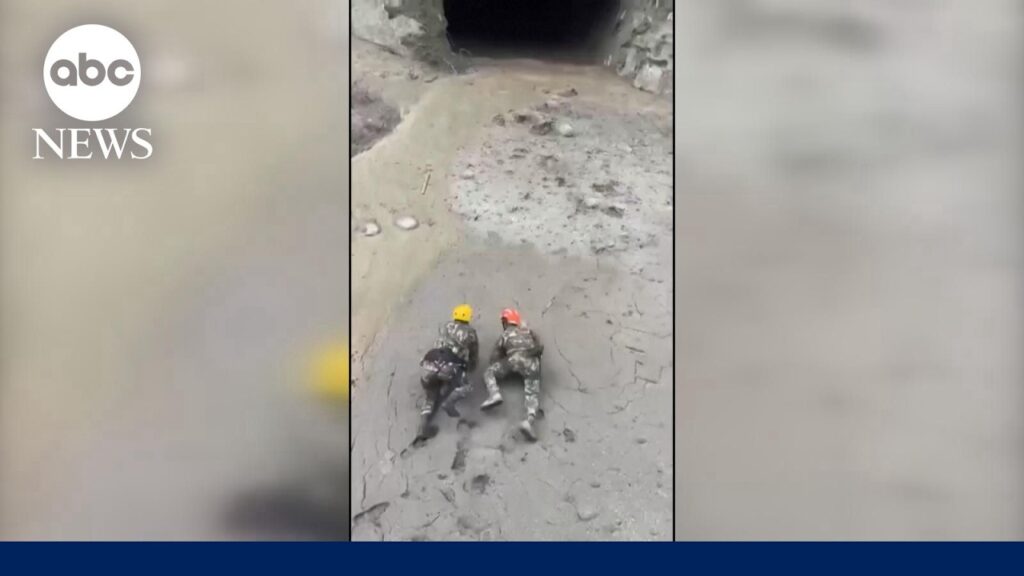 Preventing potential disasters like the Nepal flood