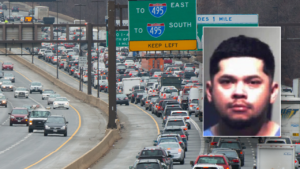 ICE lodges detainer for illegal immigrant charged in wrong-way Maryland crash that killed mom, daughter ICE lodges detainer for illegal immigrant charged in wrong-way Maryland crash that killed mom, daughter