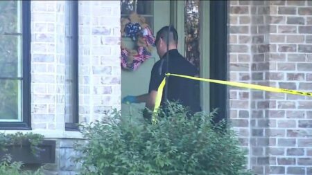 Illinois mother charged with murder in death of 2-year-old son in case drawing comparions to Lindsay Clancy