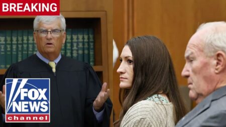 BREAKING: Jurors dismissed after chaos on sixth day of deliberations BREAKING: Jurors dismissed after chaos on sixth day of deliberations