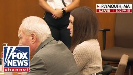 JUST IN: Clancy defense demands juror be removed