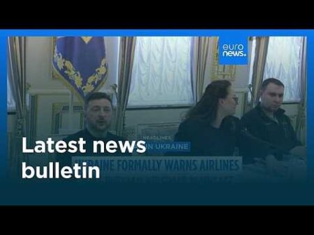 Latest news bulletin | September 3rd, 2026 – Midday