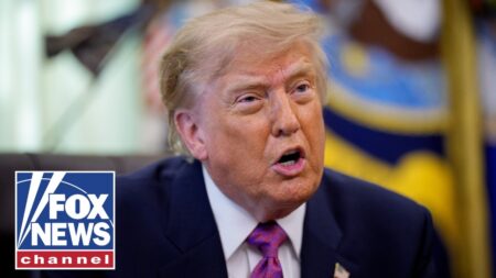 Trump team SLAMS ‘activist judges’ over key ruling: ‘FRUSTRATING’