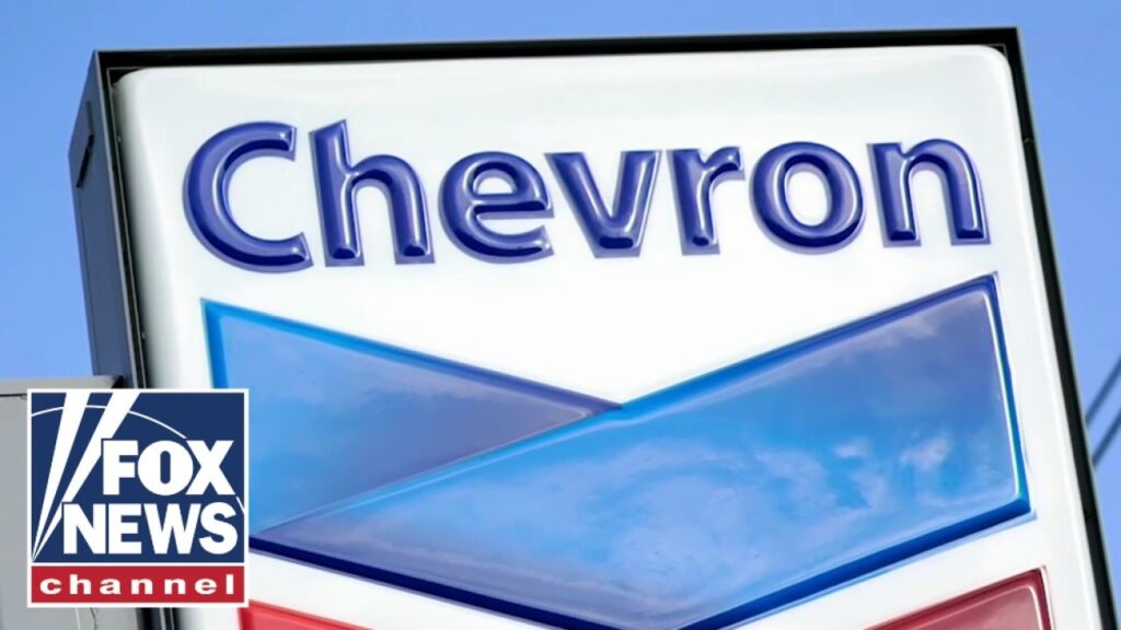 NEW DETAILS: Chevron expands operations in Venezuela