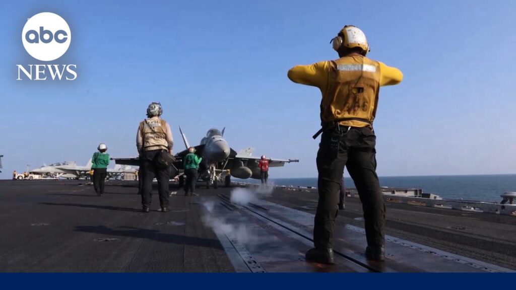 Iran war hits 6-month mark