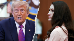 Trump weighs in on Lindsay Clancy murder trial dubbed ‘kangaroo court’ by GOP leaders