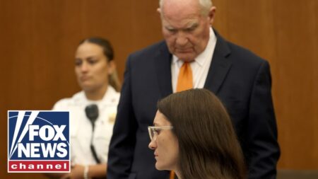 NEW: Defense claims one juror is not following ‘doubt’ instruction from judge