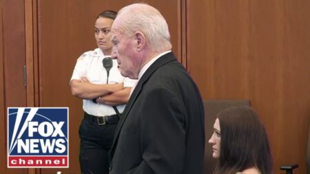 ‘BONKERS’: Clancy trial twist SHOCKS legal world