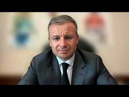 Ukraine finance chief warns of tightest budget since war started Ukraine finance chief warns of tightest budget since war started