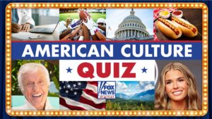American Culture Quiz: Test yourself on Hollywood health and mountain missions