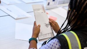 Trump admin’s mail-in ballot fight lands back at Supreme Court Trump admin’s mail-in ballot fight lands back at Supreme Court