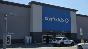 Stray bullet from nearby lounge fight kills Frito-Lay worker inside Sam’s Club