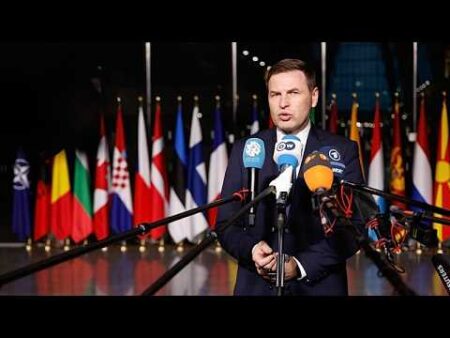 Estonian defence minister resigns in €70m EU-funded procurement scandal for Ukraine Estonian defence minister resigns in €70m EU-funded procurement scandal for Ukraine