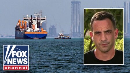 Trey Yingst: The US has found a way to BYPASS Iranian threats