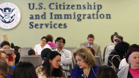 Former USCIS official, accomplice charged in alleged 0K citizenship bribery scheme