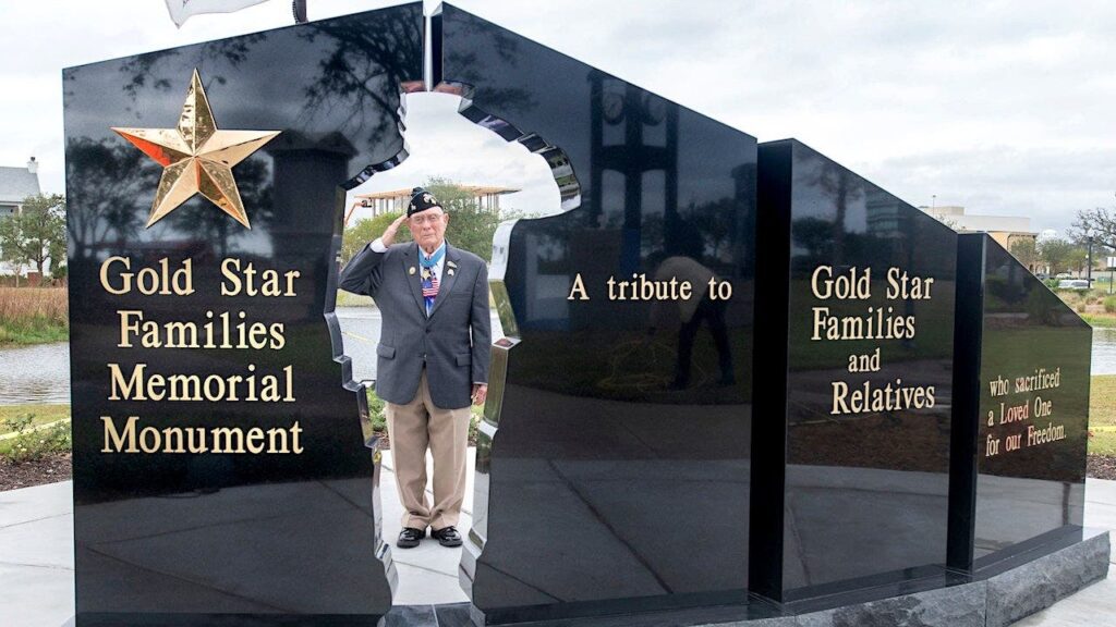 Sen Jim Justice finds way through Senate polarization to bring WWII hero memorial to DC